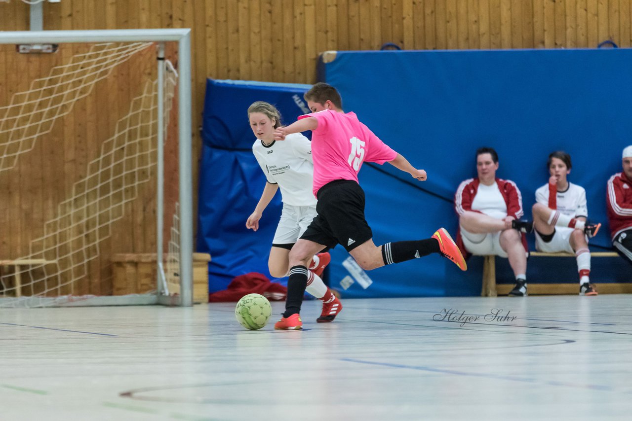 Bild 402 - B-Juniorinnen Cup Wahlstedt